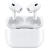 Apple AirPods Pro 2ª Generación con Estuche de Carga Inalámbrica USB-C Blancos - Imagen 2