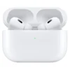 Apple AirPods Pro 2ª Generación con Estuche de Carga Inalámbrica USB-C Blancos - Imagen 3