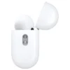 Apple AirPods Pro 2ª Generación con Estuche de Carga Inalámbrica USB-C Blancos - Imagen 4