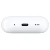Apple AirPods Pro 2ª Generación con Estuche de Carga Inalámbrica USB-C Blancos - Imagen 5