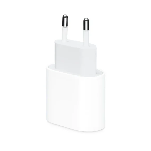 Apple Adaptador de Corriente USB-C 20W