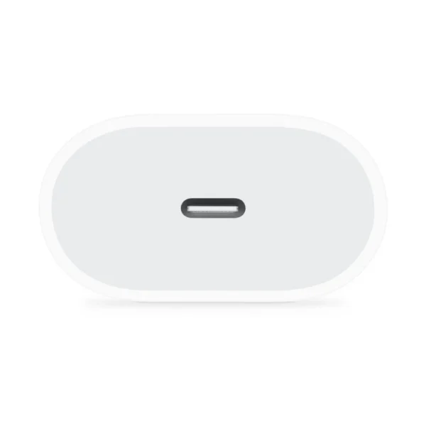 Apple Adaptador de Corriente USB-C 20W - Imagen 2