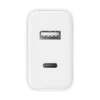 Xiaomi Mi Cargado Dual USB-A/USB-C 33W - Imagen 2