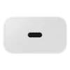 Samsung Cargador de Carga Rápida 25W USB-C - Imagen 3