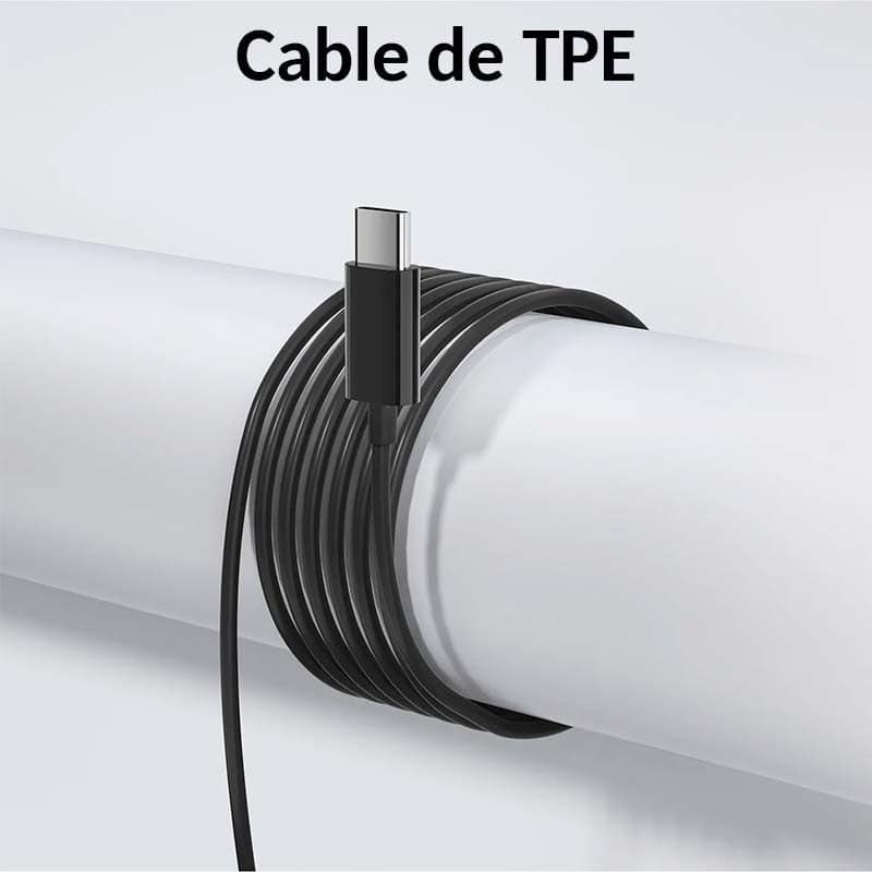 Xiaomi Auriculares con Cable Tipo-C - Imagen 4