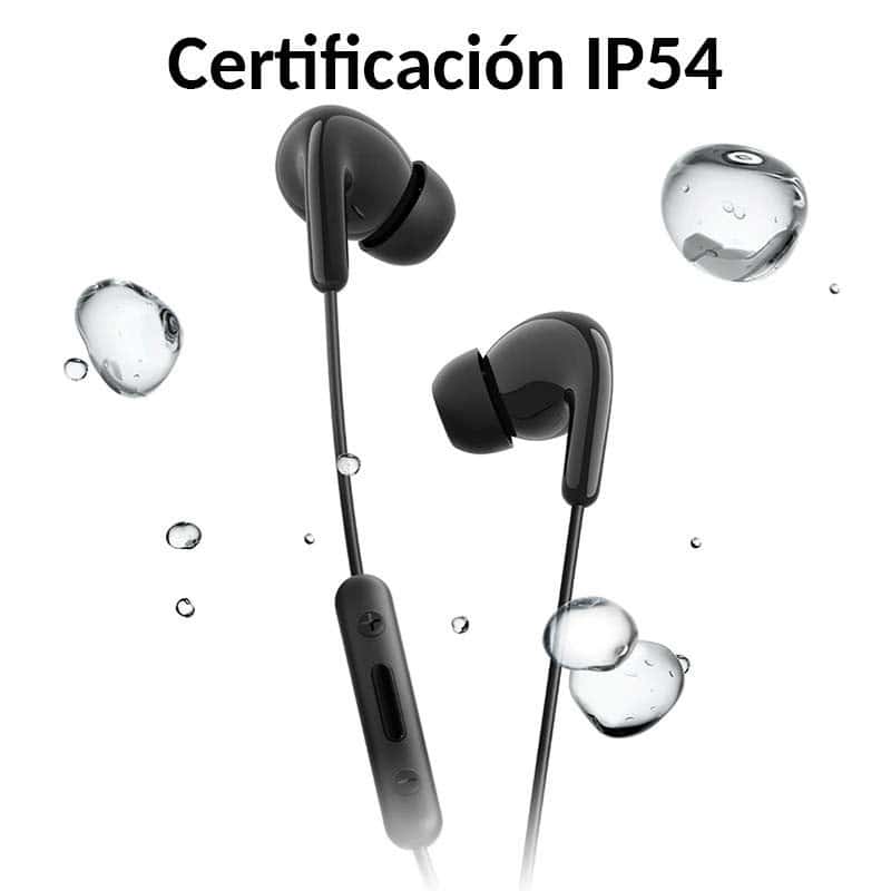 Xiaomi Auriculares con Cable Tipo-C - Imagen 5
