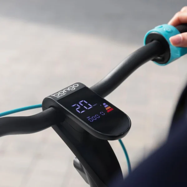 Bongo D20 XL Connected - Imagen 2