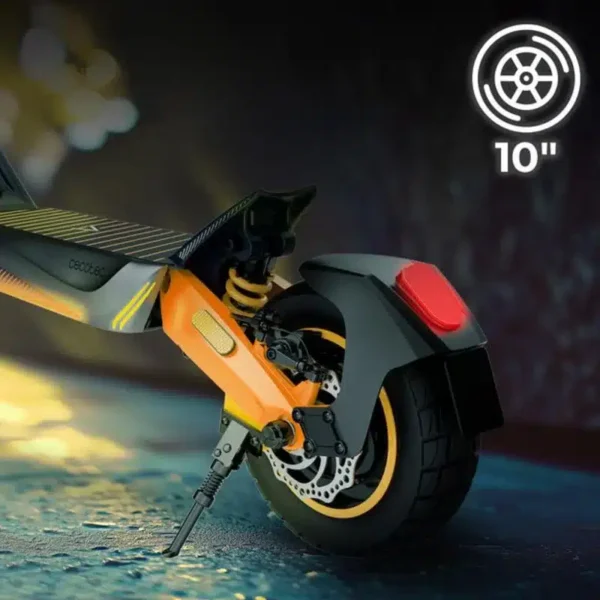 Bongo V70 Connected - Imagen 3