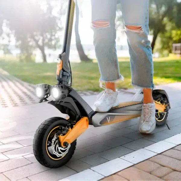 Bongo V70 Connected - Imagen 2