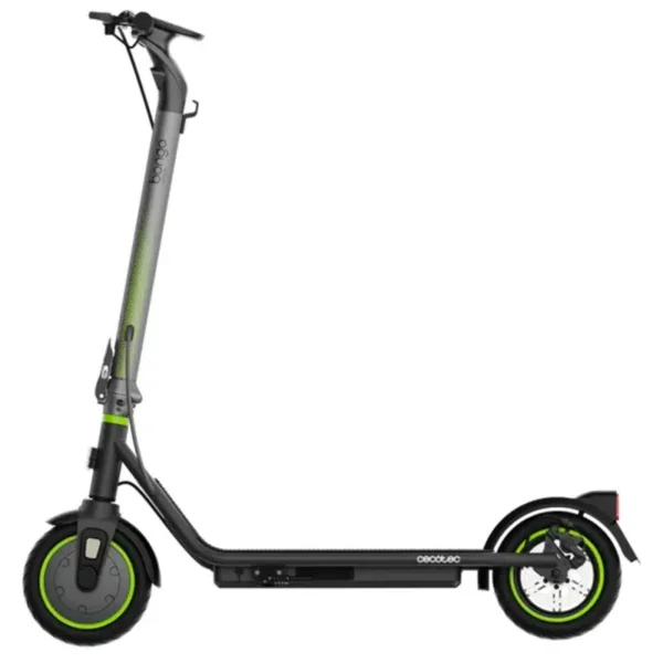 Bongo D30 - Imagen 2