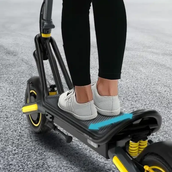 Bongo GS50 XXL Connected - Imagen 3