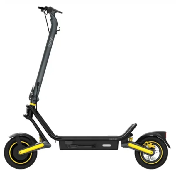 Bongo GS50 XXL Connected - Imagen 2