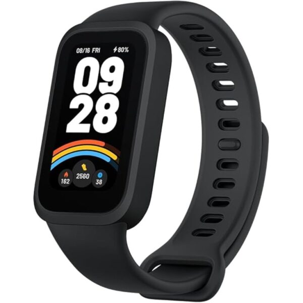 Xiaomi Smart Band 9 Active - Imagen 3
