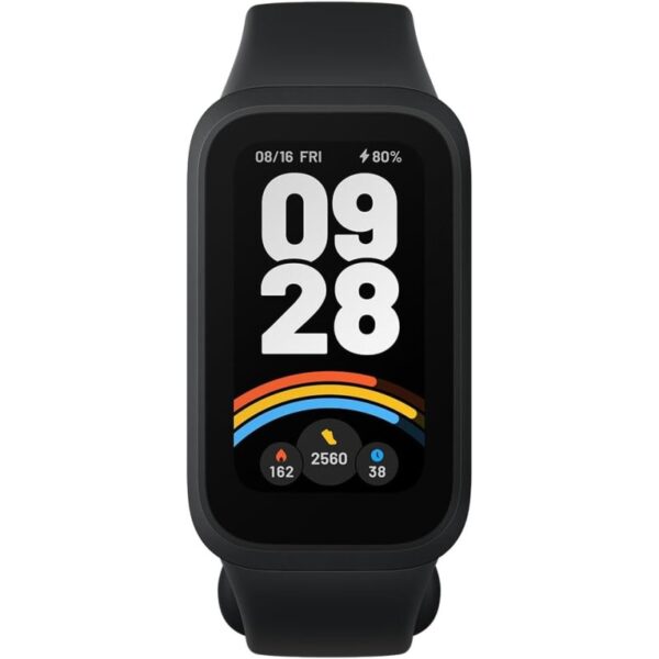 Xiaomi Smart Band 9 Active - Imagen 2