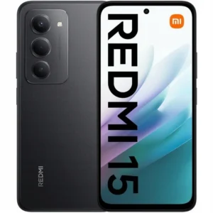 Xiaomi Redmi 15 4G