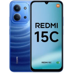 Xiaomi Redmi 15C