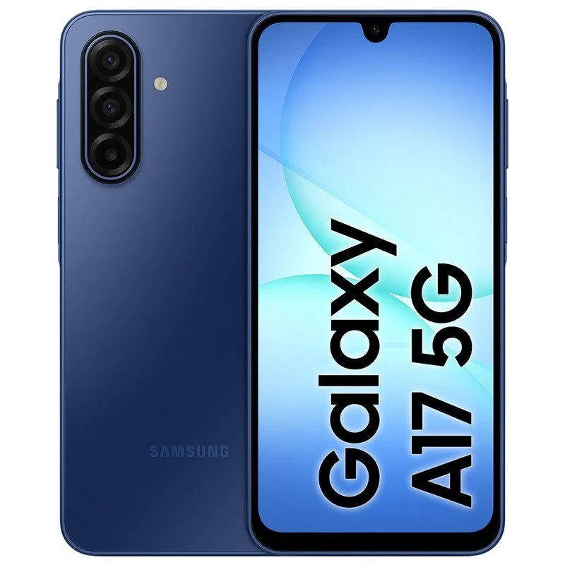Samsung Galaxy A17 5G 4/128GB