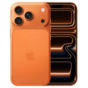 Apple iPhone 17 Pro