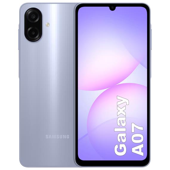 Samsung Galaxy A07
