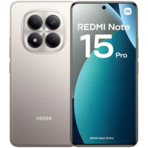 Xiaomi Redmi Note 15 Pro 4G 8/256GB