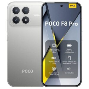 POCO F8 Pro 5G 12/512GB