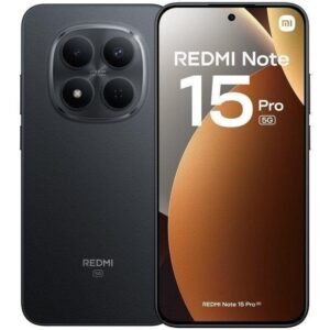 Xiaomi Redmi Note 15 Pro 5G