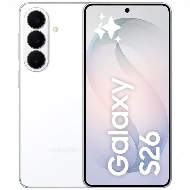 Samsung Galaxy S26 5G 12/512GB