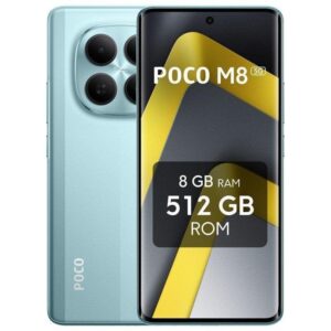POCO M8 5G 8/512GB