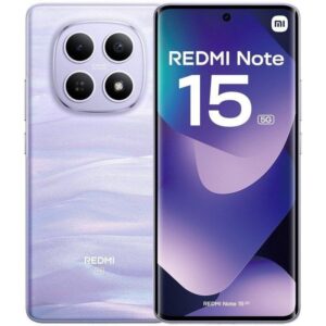 Xiaomi Redmi Note 15 5G 8/256GB
