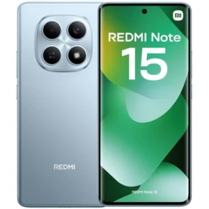 Xiaomi Redmi Note 15 4G