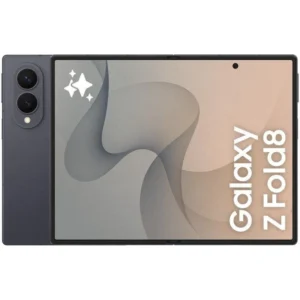 Samsung Galaxy Z Fold8 5G 12/256GB Grafito