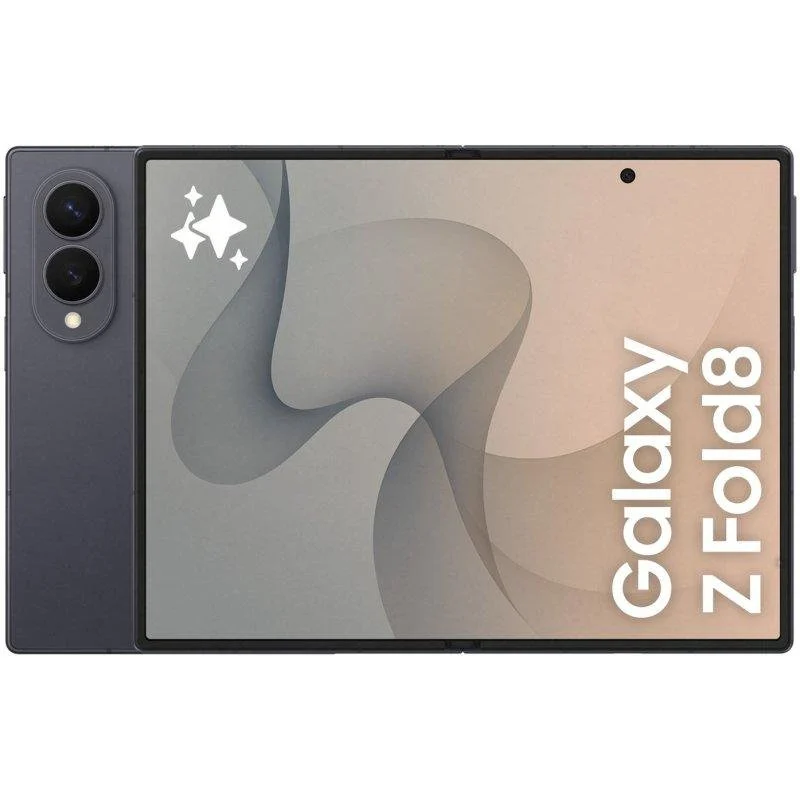 Samsung Galaxy Z Fold8 5G 12/256GB Grafito