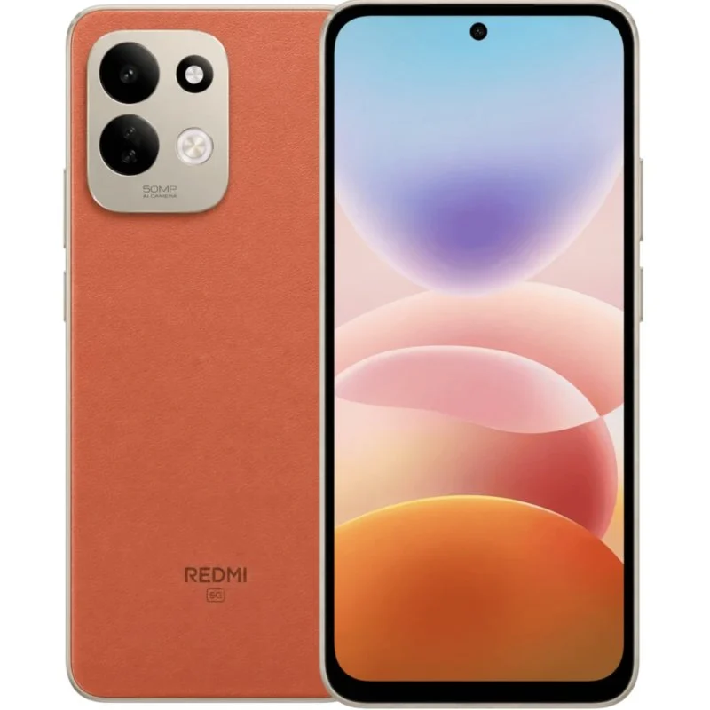 Xiaomi REDMI 17 5G