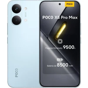 POCO X8 Pro Max 5G 12/512GB