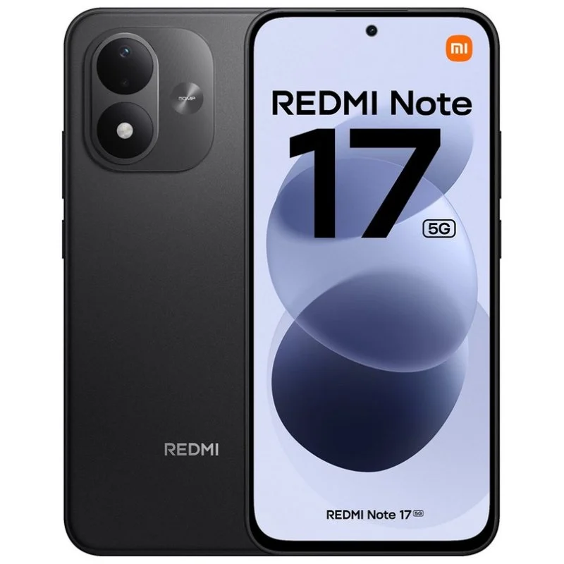 Xiaomi REDMI Note 17 5G 6/256GB