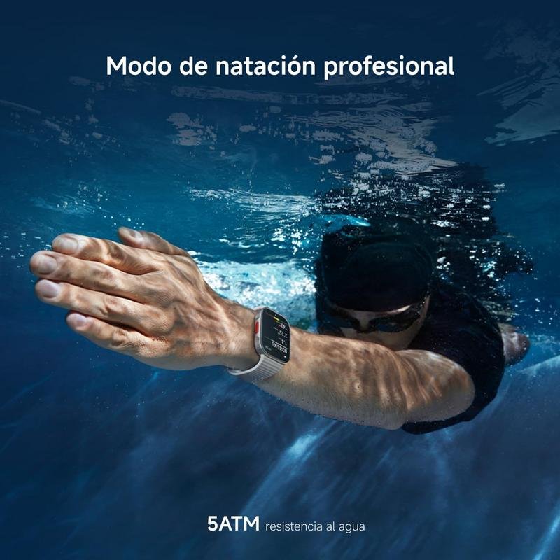 Xiaomi REDMI Watch 6 Lite - Imagen 3