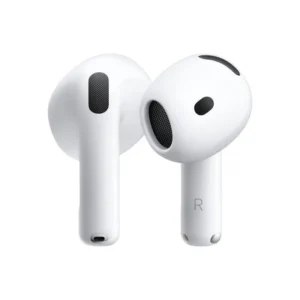 Apple AirPods 5 inalámbricos Bluetooth con Cancelación Activa de Ruido USB-C Blancos